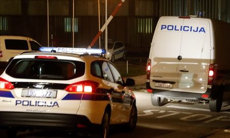 Тройно убийство разтърси хърватския град Сплит