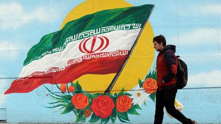 Европа държи ключа към продължаването на ядрената сделка с Иран