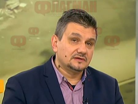 Криминален психолог: Убиецът от Галиче е примитивен тип, не може да се поправи