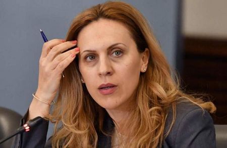 Вицепремиерът Марияна Николова ще участва в Междуправителствена смесена комисия в Китай