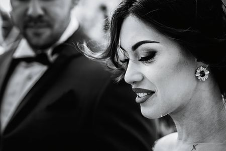 Вижте „Сватбата през очите на фотографа“ в Grand Wedding Expo 2020