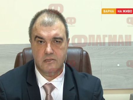 Окръжният прокурор на Варна: Изяснена е вече самоличността на жертвите при взрива