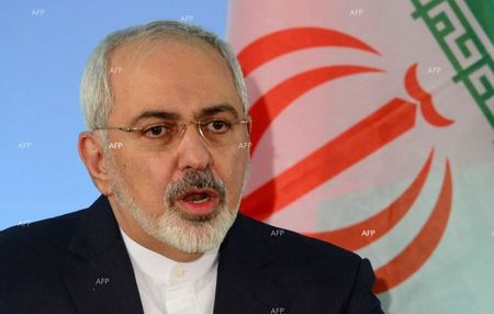 Иранският външен министър: ЕС, защо позволявате на САЩ да ви тормозят