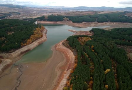 Пич, къде ми е водата?