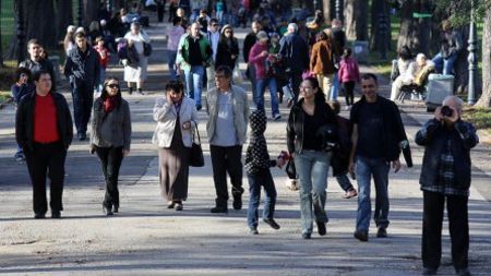 Преброяват пробно населението на България напролет