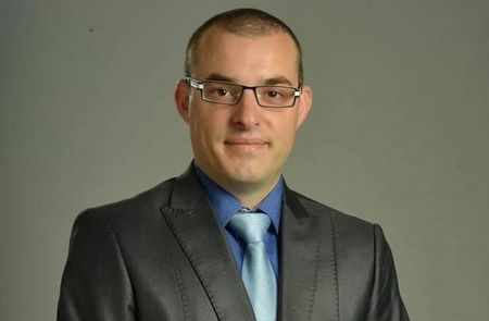 Георги Кузманов стана изп.директор на Индустриалната зона в Бургас