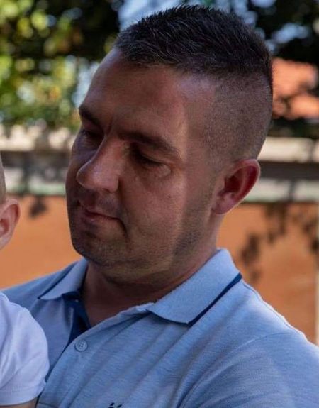 Трагедия край Пловдив! Млад мъж сложи край на живота си, остави малко момченце сираче
