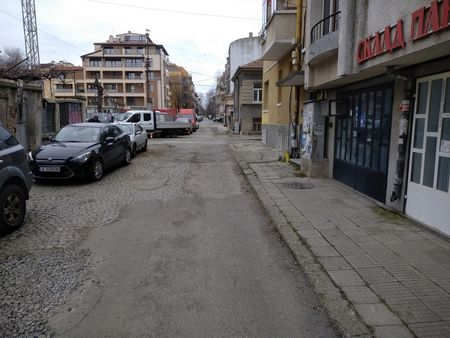 ВиК започва подмяна на водопроводи по улица „Средна гора“ в Бургас