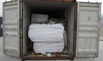Откриха 25 контейнера с италиански боклук и във Варна