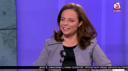 Таня Андреева: Председателят на НЗОК е знаел за проблема с онкологичните лекарства