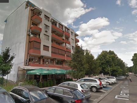 Променят статута на парцел в ж.к.“Славейков“, вдигат 5-етажна сграда