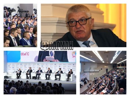 Бургаски депутат след участие на форум в Москва: Най-големите глупости през прехода сме направили ние и Русия