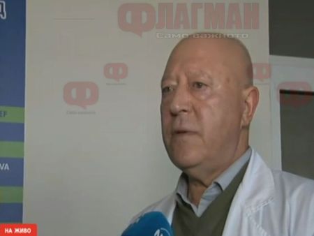 Надежда за хората с хематологични диагнози, oт Здравната каса зависи дали ще ги лекуват в Бургас