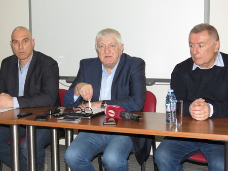 Червените депутати се притесниха за водата на Бургас, питат Ревизоро какъв е обемът на яз. „Камчия”