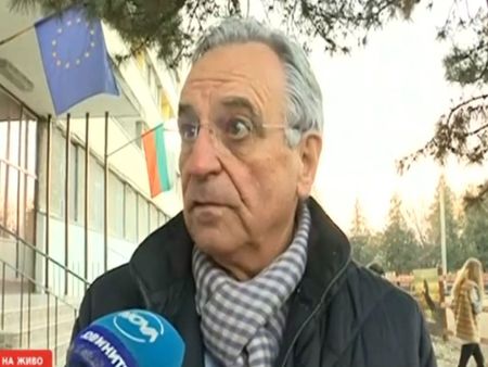 Заместник-кметът на Пловдив Анести Тимчев: Престъплението в дома за възрастни хора е чудовищно
