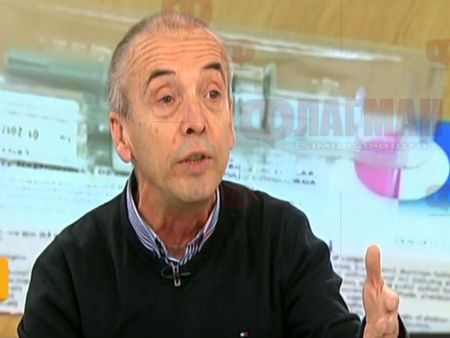 Доц. Мангъров: Няма лекарство срещу новия вирус, който води до пневмония