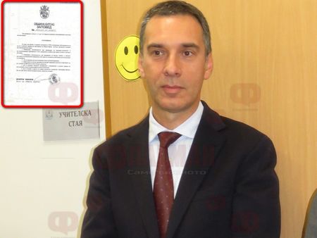Детските градини в Бургас взимат спешни мерки заради грипа, ето какво разпореди кметът Димитър Николов