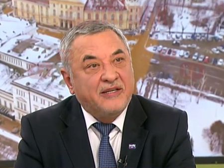 Валери Симеонов: Хазартът е запазена територия за огромните динозаври, а комисията е купена