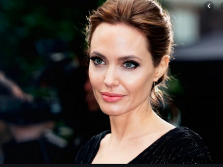 Анджелина Джоли ще продуцира детско шоу