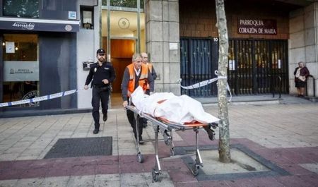 Задържаха шести българин за жестокото убийство на жена в Испания