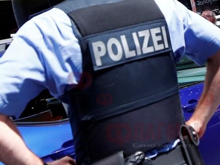 Стрелба в Германия, има загинали