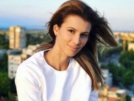 Цвети Пиронкова се страхува от ски