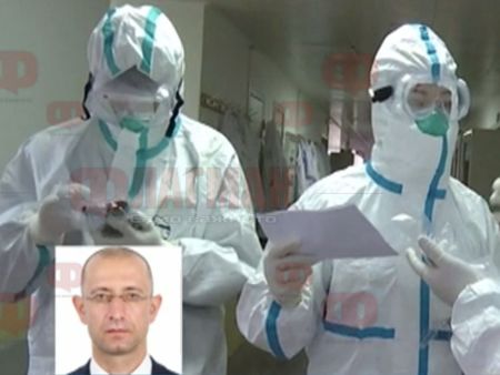 Посланик Владислав Спасов: Носенето на маски е задължително, спасява от опасния коронавирус