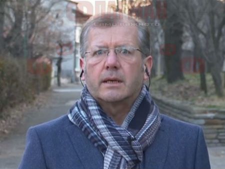 Адвокат от Пловдив: Искат да държат на къса каишка президента, за да няма промени в Конституцията