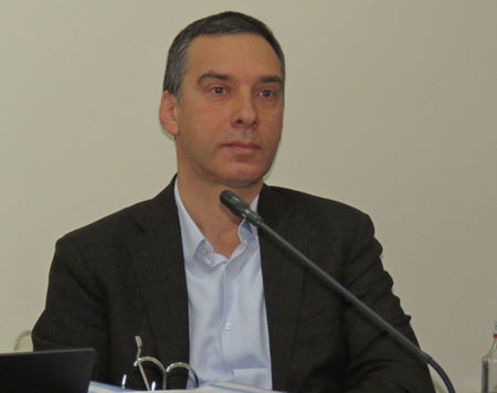 Кметът Димитър Николов: Имам по-големи амбиции от мащабите на Бюджет 2020