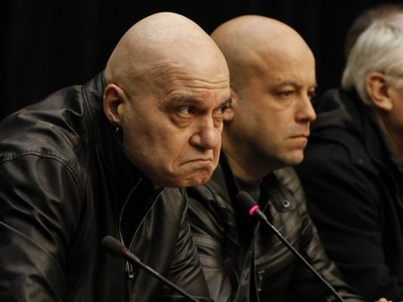 Слави не се отказва: Учредява партията си на 16 февруари
