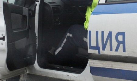 Пияна седна зад волана и катастрофира в Пловдив, дрегерът ударил 3,21