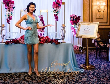 Grand Wedding Expo 2020 превърна Бургас в морска сватбена столица