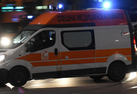 Първо във Флагман! Кървав инцидент в Каблешково завърши със смърт на жена