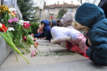 Вижте програмата за отбелязване на 142 години от Освобождението на Бургас