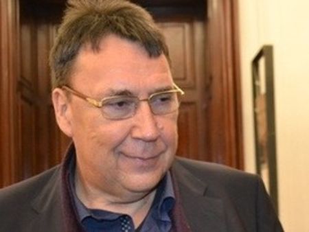 Задържаха известен бизнесмен, близък на Васил Божков