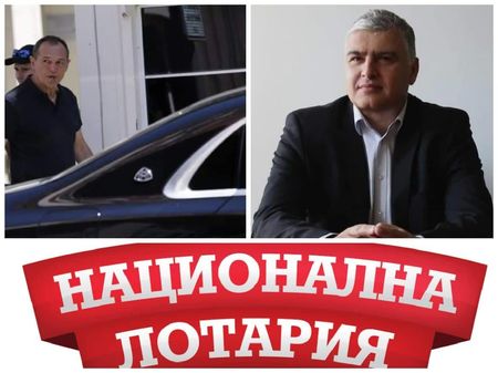 Шефът на комисията по хазарта направи пълни самопризнания, закова Васил Божков