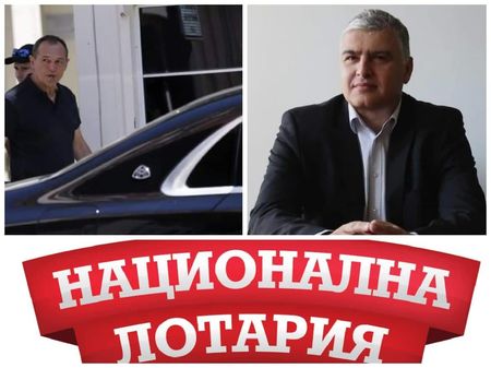 Шефът на комисията по хазарта направи пълни самопризнания, закова Васил Божков