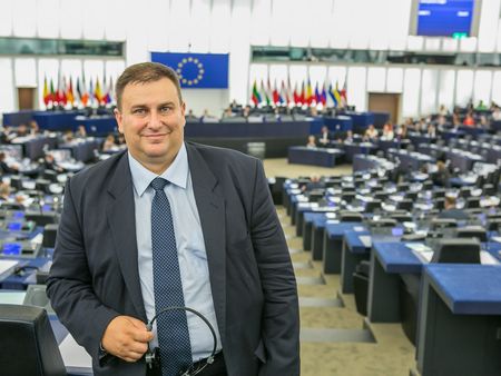 Важно! Наш евродепутат разкри цялата истина какво ще се случи с българите след Брекзит
