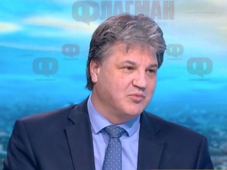 Димитър Узунов: Президентът не може да бъде подслушван, но със записа не се нарушава закона