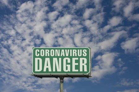 Пътник излъга, че има коронавирус, върнаха канадски самолет заради него