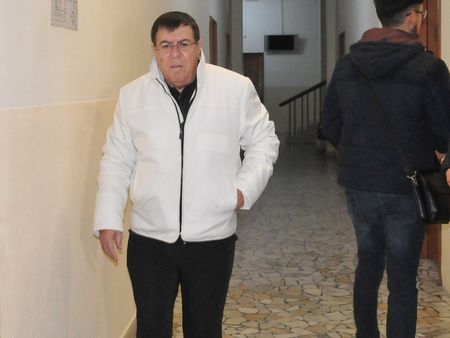 Съдът пусна общинския съветник Бенчо Бенчев да се лекува в Турция, на 1 април разпитват Митьо Очите в Бургас