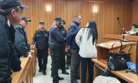 16 г. затвор за убиеца на рейнджърката от Карлово