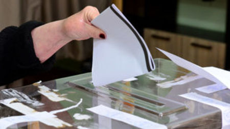 Извънредно! Касираха изборите в айтоското село Карагеоргиево