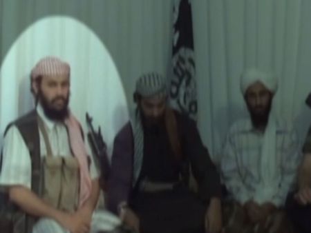 Ликвидираха лидера на Ал Кайда на Арабския полуостров, убиха го с дрон