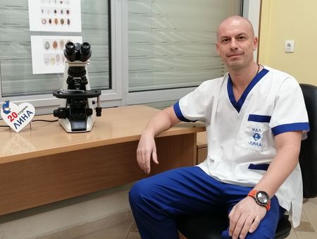 Д-р Иван Макавеев: Заразяването с токсоплазмоза по-време на бременност може да бъде опасно за плода