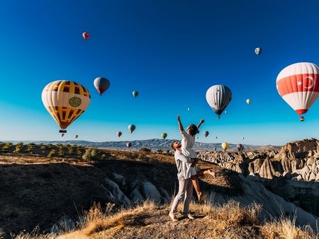 Ето 5 признака, че с партньора си сте сродни души