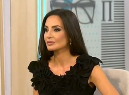 Наталия Гуркова се покри след краха на предаването си
