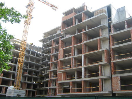 Започва строежът на нови 133 кооперации в Бургас, апартаментите все по-големи