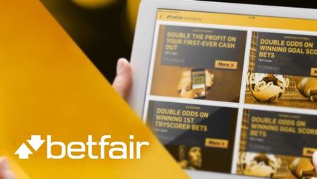 Betfair спортни залози и Exchange борса за България