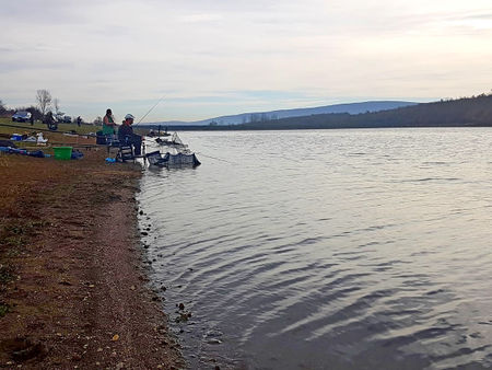 4 опасни язовира в Бургаска област, ремонтират ги спешно